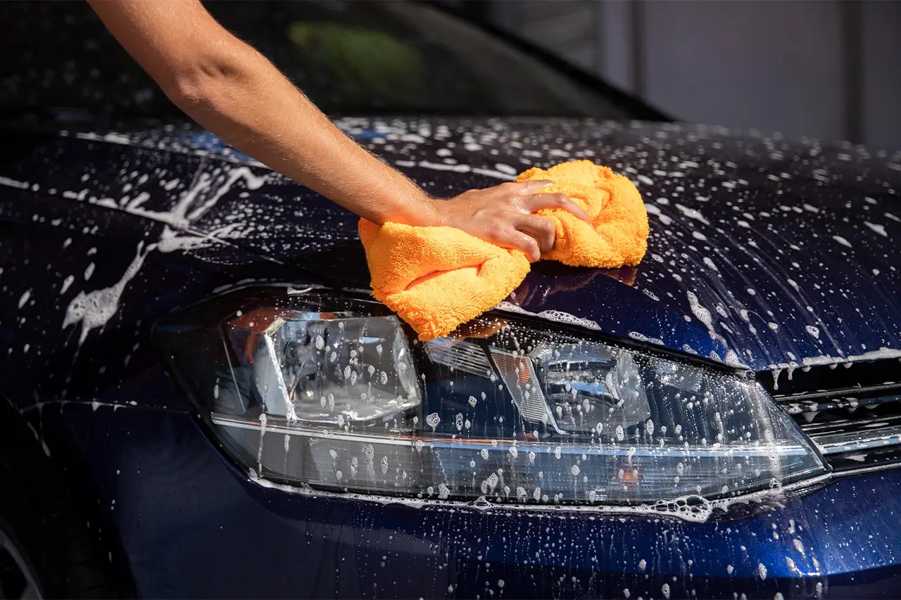 auto car wash
