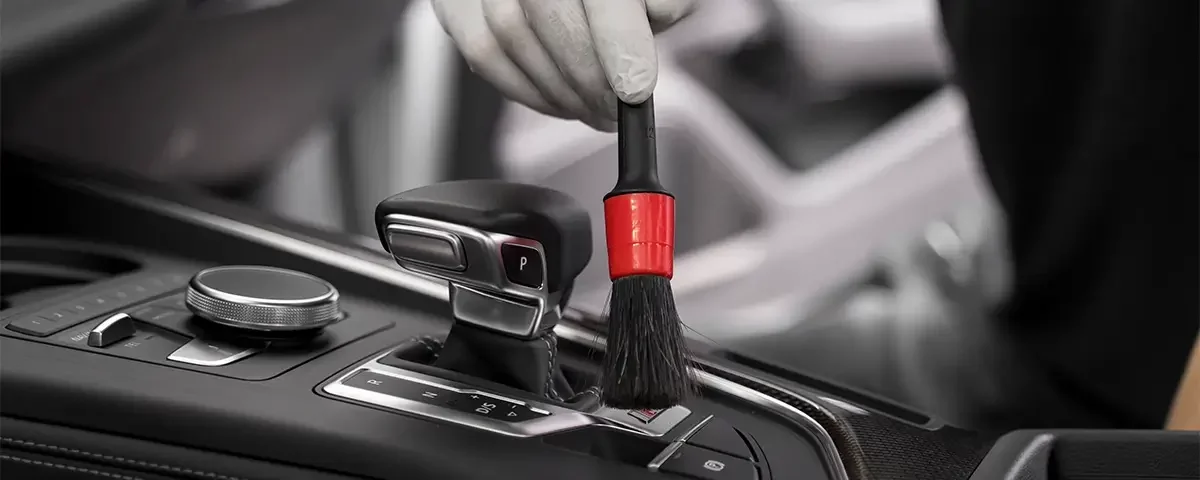 Auto Detail - Next LVL Auto Spa